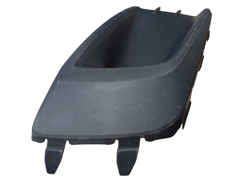 Moldura Do Farol De Milha Volkswagen Gol G5 2010/12 5