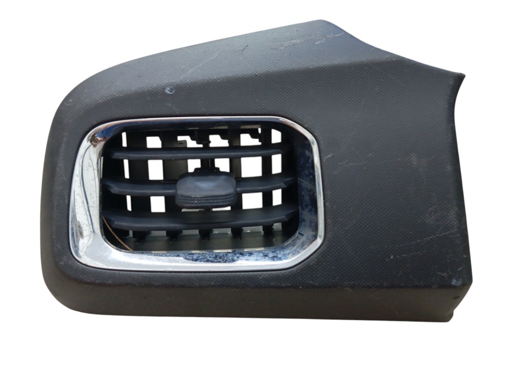 Difusor De Ar Interno Lado Esquerdo Chevrolet Onix Prisma 13