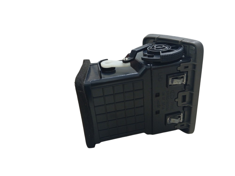 DIFUSOR DE AR CENTRAL L/E HYUNDAI TUCSON 2007/15 4