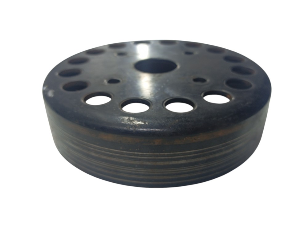 POLIA BOMBA DE AGUA HYUNDAI IX35 2012/2015 3