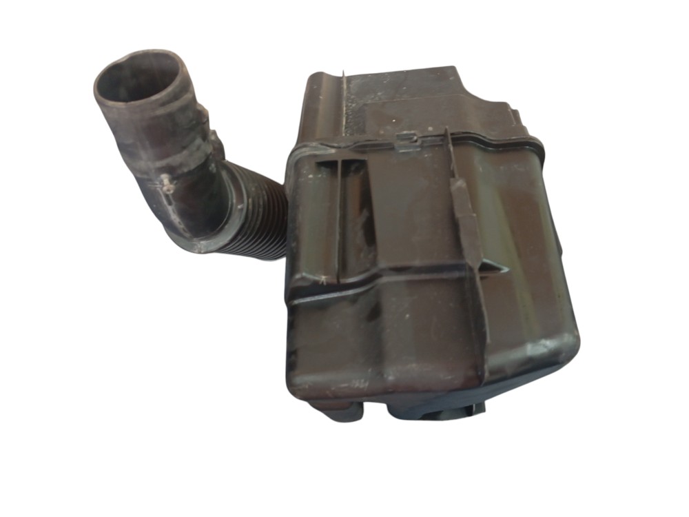 CAIXA DE RESSONÂNCIA PEUGEOT 206 207 1.4