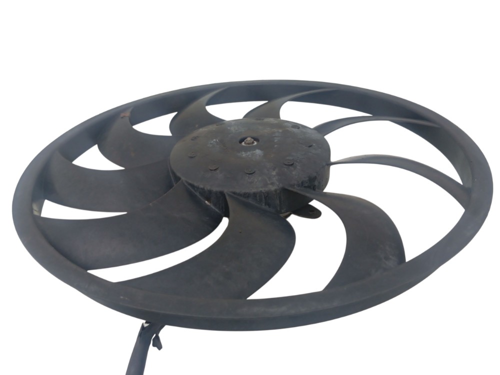 Eletroventilador Ventoinha Cobalt 2012/2016 5