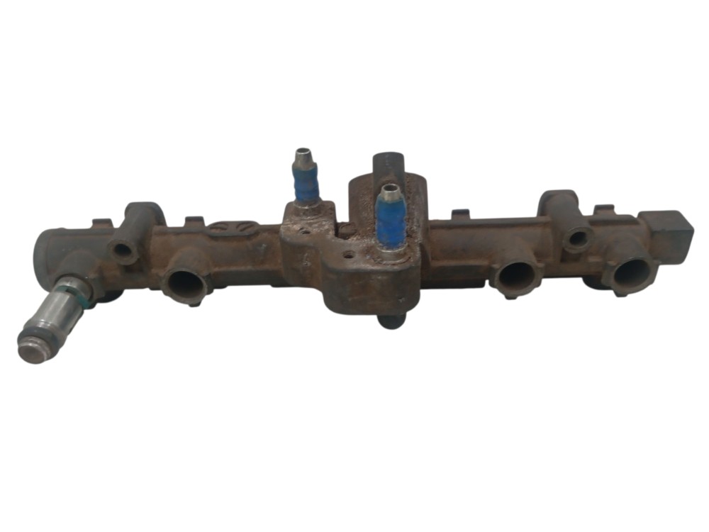 Flauta bico injeção Volkswagen Gol Parati 1996/2000 5