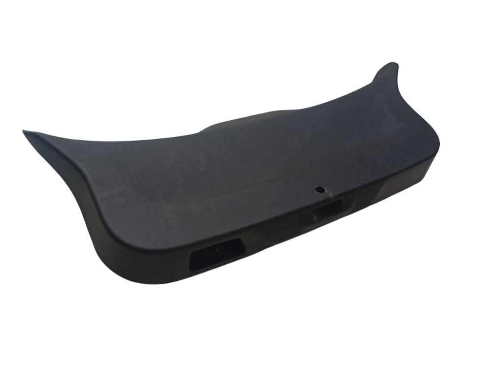 Forro Interno Tampa Traseira Chevrolet Onix Hatch 2020/22 6