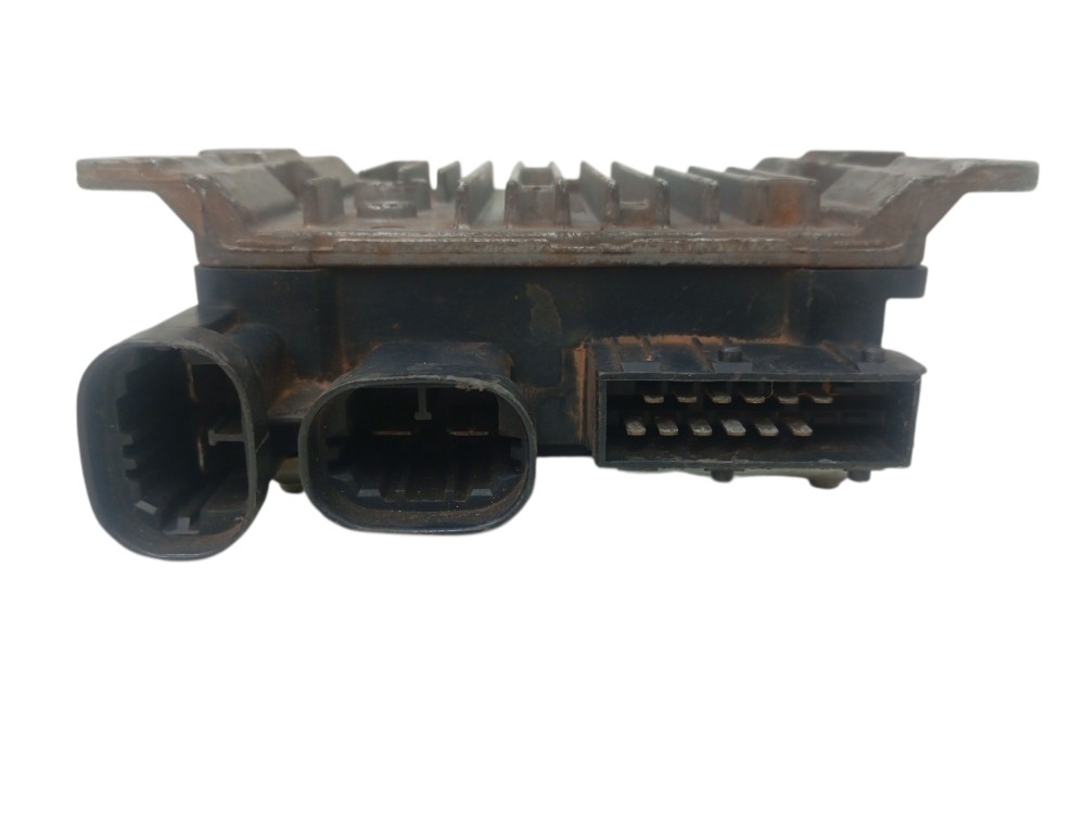 Central Módulo Direção Citroen C3 1.4 2004/2012 3