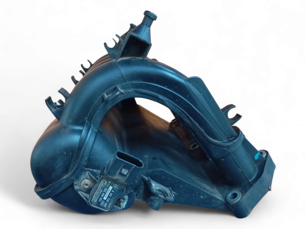 Coletor Admissao Golf/gol/voyage G5 1.6 Original – 032129713 2