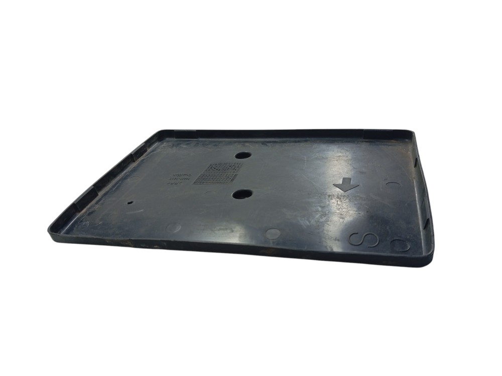 SUPORTE INFERIOR DA BATERIA DO TOYOTA COROLLA 2017/20 4