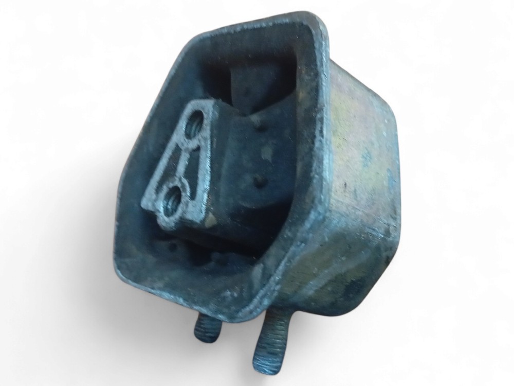 Coxim Traseiro Motor Chevrolet Monza 1982 A 1990 Original 3