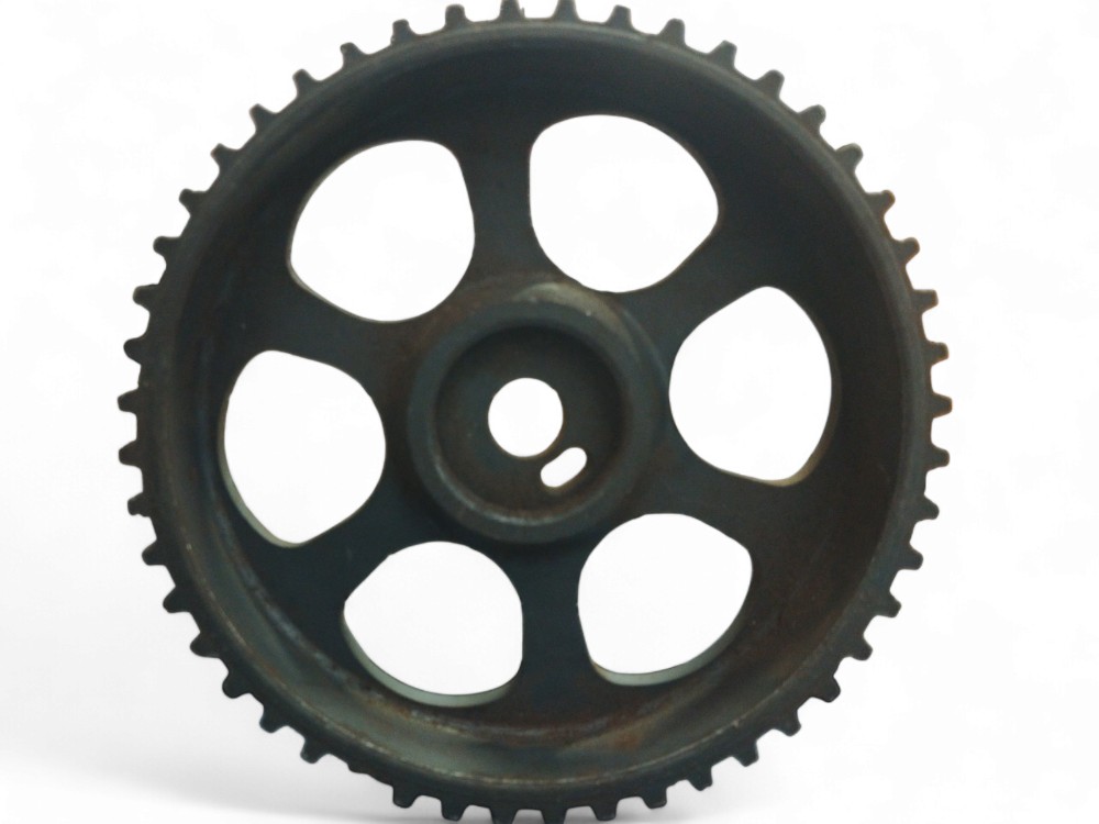 Polia Comando Valvula Fiat Palio 1996 2000 2