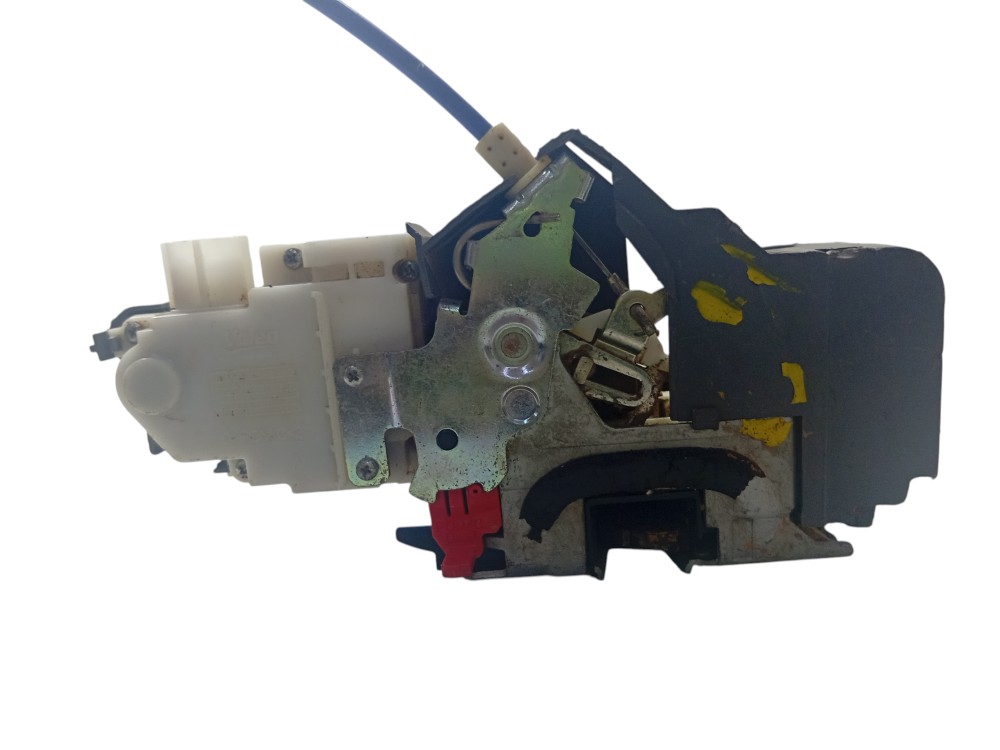 Fechadura Traseira Direita Vw Gol Parati 2006/2013