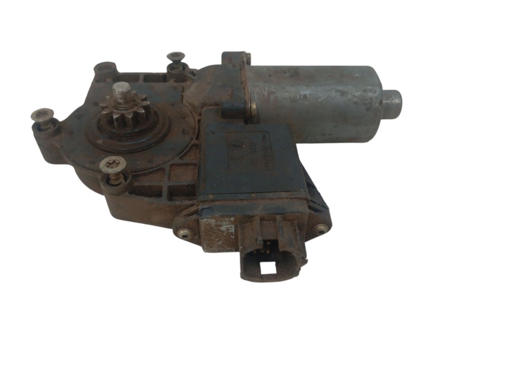 Motor vidro elétrico dianteiro Direito Chevrolet vectra 1997 3
