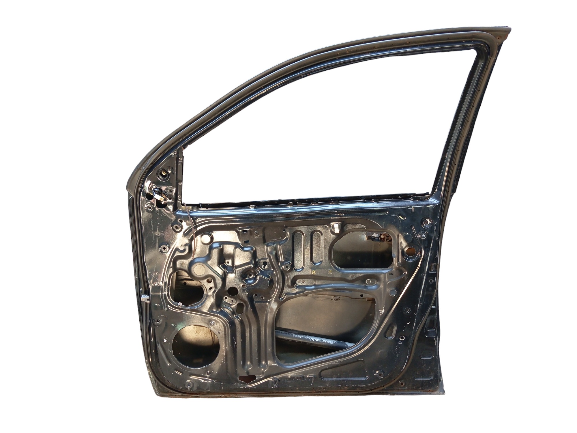 Porta Dianteira L/d Hilux 2009/14 Original C/detalhes  – Dianteira – Direito 2