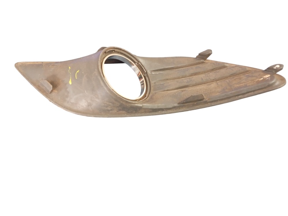 Moldura Do Farol De Milha Ford Focus 09/13 L/d 2