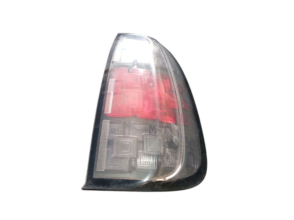 LANTERNA TRASEIRA DIREITA FIAT UNO 2015 2016 2017 4
