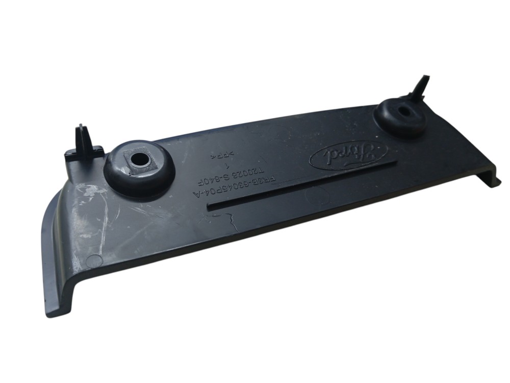 ACABAMENTO CONSOLE CENTRAL FORD MUSTANG 5.0 V8 2020 2