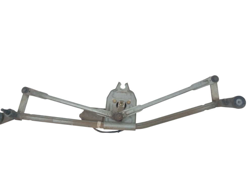 Limpador parabrisa Volkswagen Gol Parati Saveiro G3/G4 2000