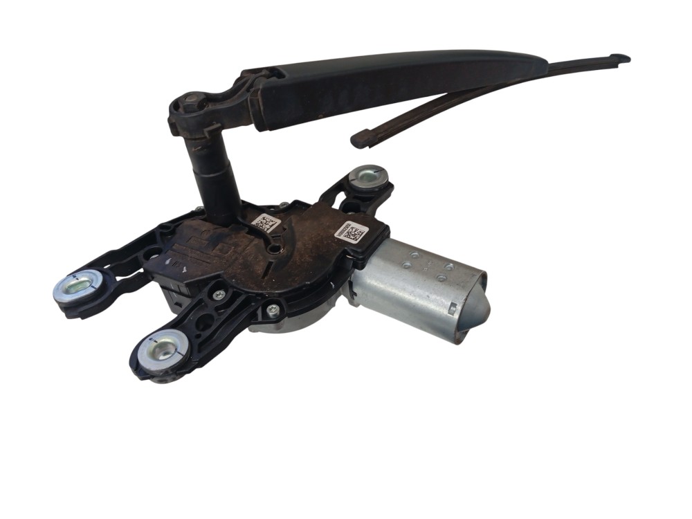 MOTOR LIMPADOR TRASEIRO VOLKSWAGEN UP FOX 1.0 2015/21 4