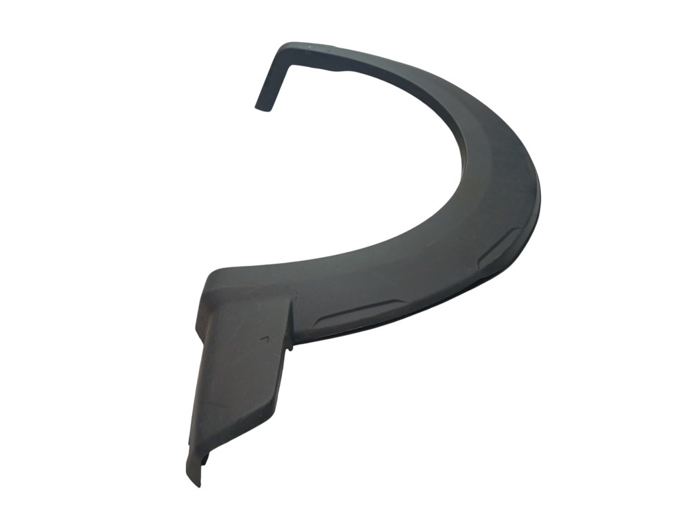 Moldura Do Paralama Traseiro Direito Fiat Strada 2014/20 2