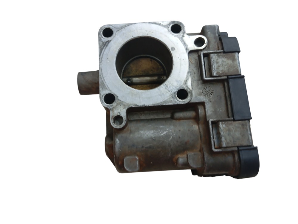 TBI CORPO DE BORBOLETA FIAT PALIO UNO SIENA 1.0 2004/17 3