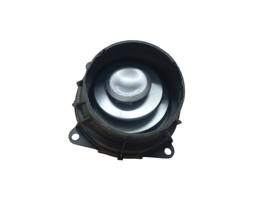 Difusor De Ar Condicionado Citroen C3 2003/12 3