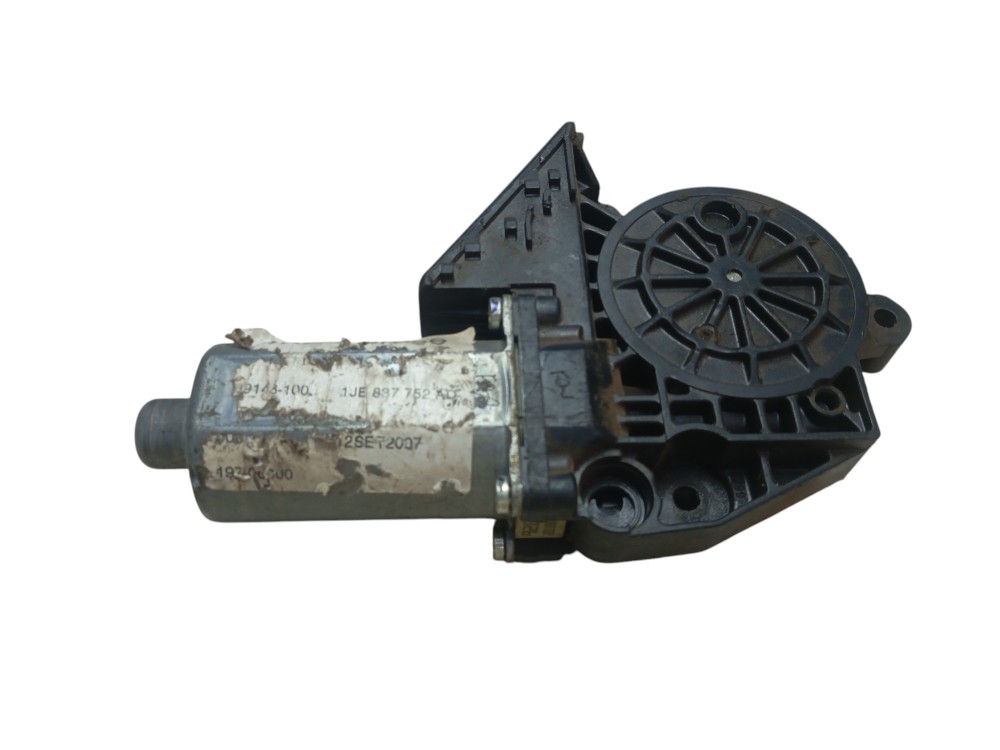 MOTOR MÁQUINA DE VIDRO DIANTEIRO DIREITO VW GOLF 2013 5