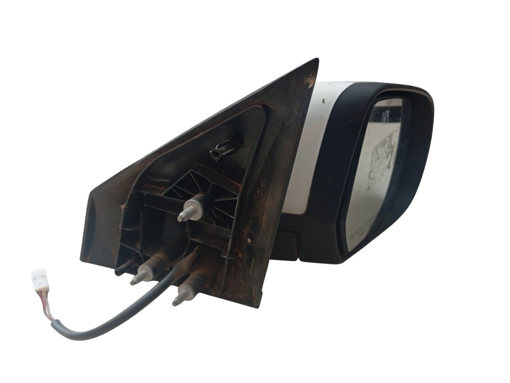 Retrovisor Eletrico L/d Nissan Versa 2013 5