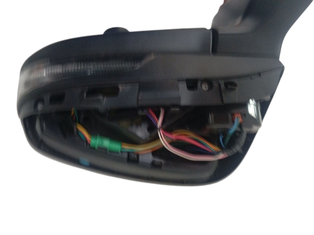 Retrovisor Esquerdo Corolla Cross 2025 2026 Camera 360 Bsm 7