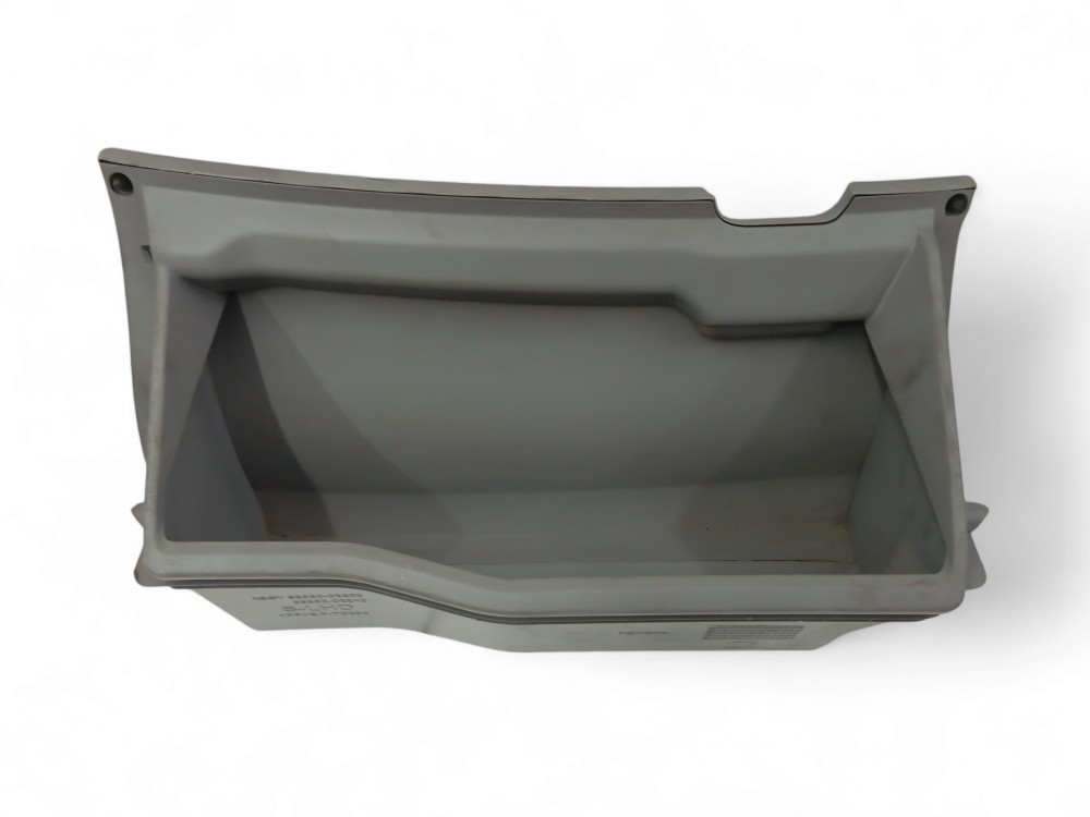 Porta Luvas Inferior Toyota Corolla 2009 A 2013 Original 2
