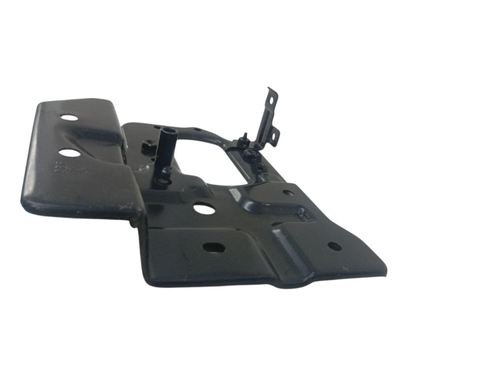 Suporte Caixa Bateria Fiat Palio Attractive 2013 51914336 2