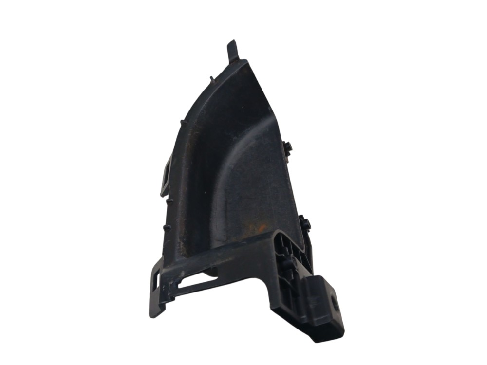 Moldura Puxador Porta Dianteira Esquerda Honda Fit City 2014 4