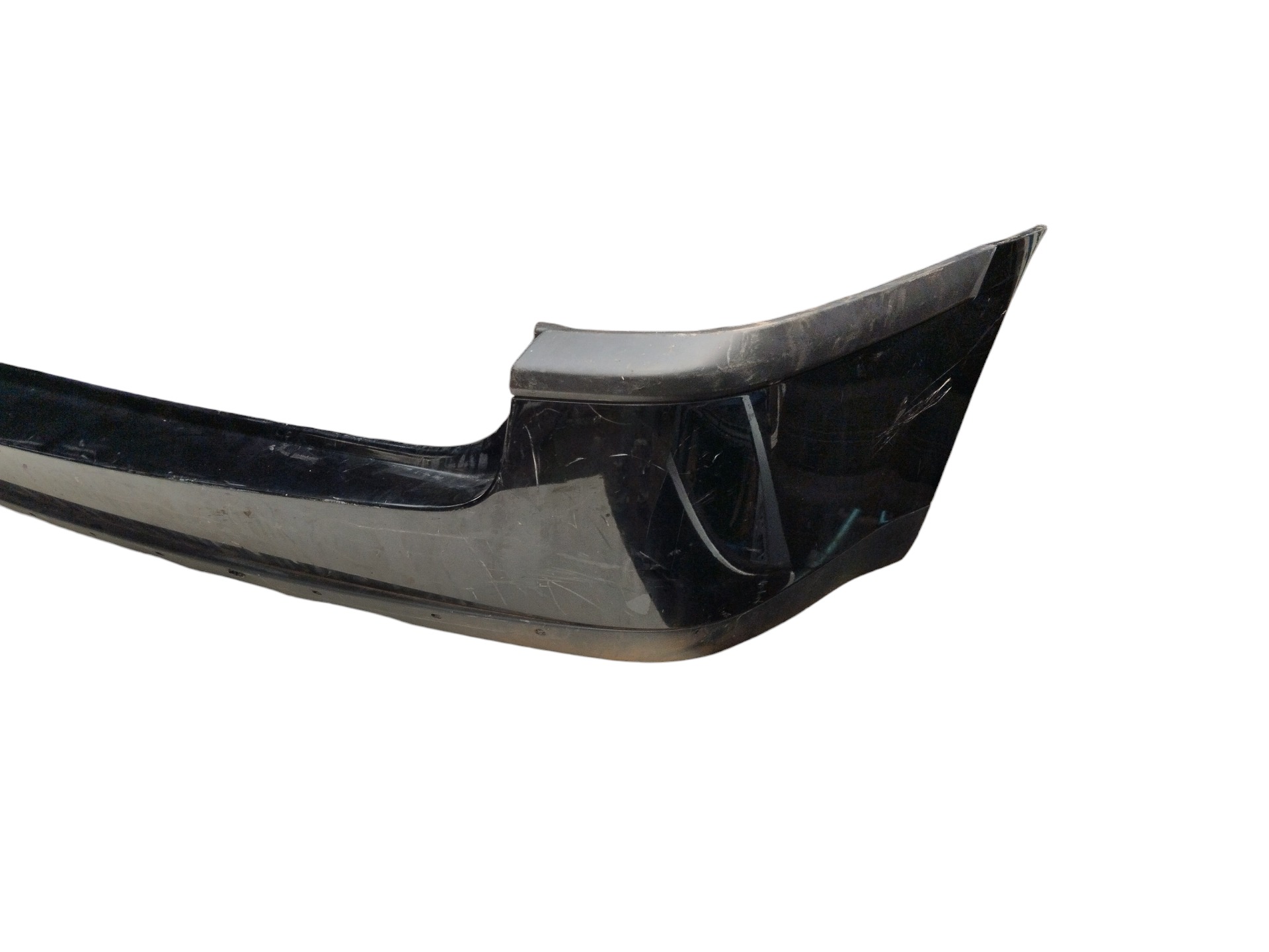 PARACHOQUE TRASEIRO VOLKSWAGEN PARATI G3 2002/2006 ORIGINAL 4