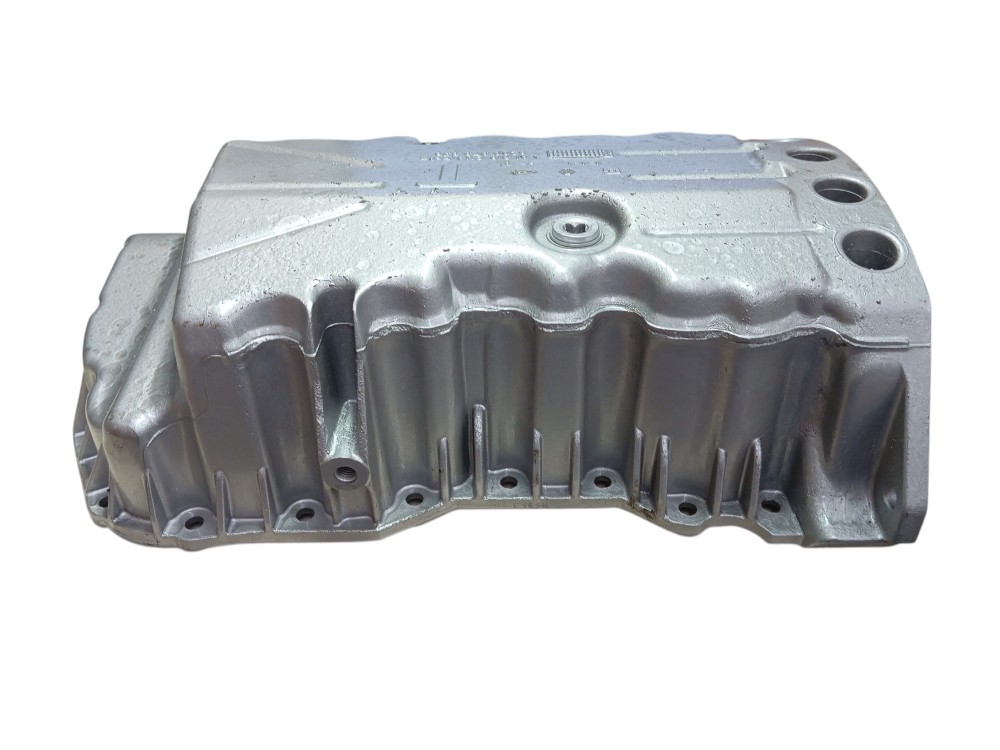 CARTER DE ÓLEO DO MOTOR RENAULT DUSTER FLUENCE 2.0 16V