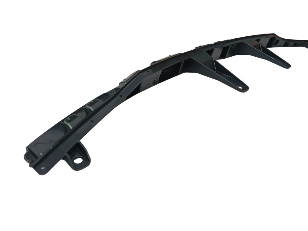 Moldura Suporte Painel Frontal Radiador Toyota Hilux 2012/15 5