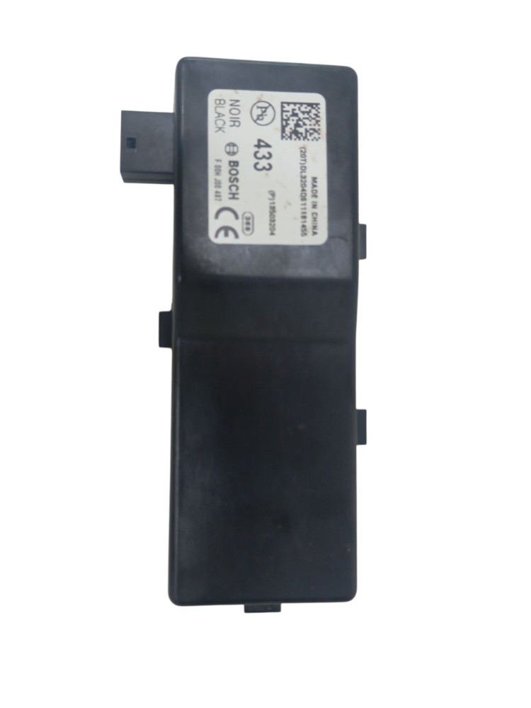 Módulo alarme CHEVROLET S10 2012/19 13503204