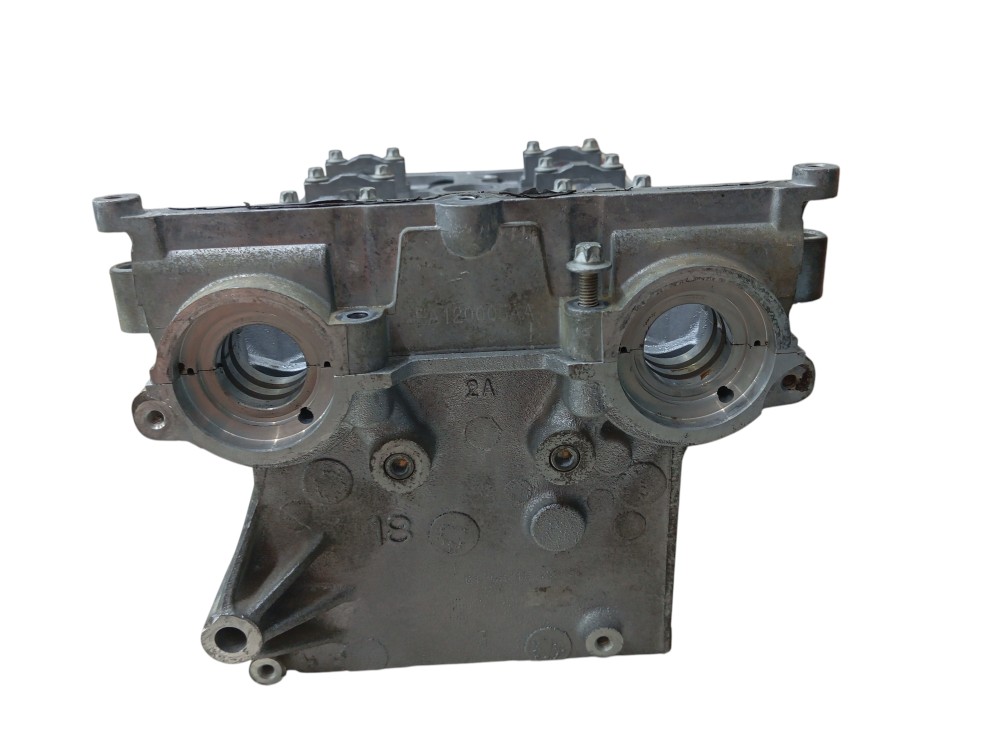 CABEÇOTE 135.00MM CHEVROLET CRUZE 1.8 2012/15 PRA REVISAR 3