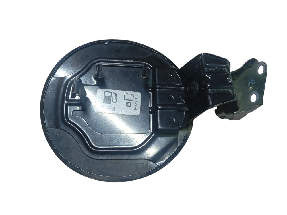 TAMPA PORTINHOLA TANQUE GM S10 2014 3