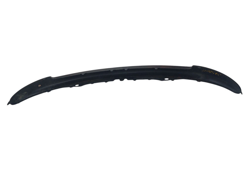SPOILER DO PARA-CHOQUE DIANTEIRO PEUGEOT 206 98/2004 4