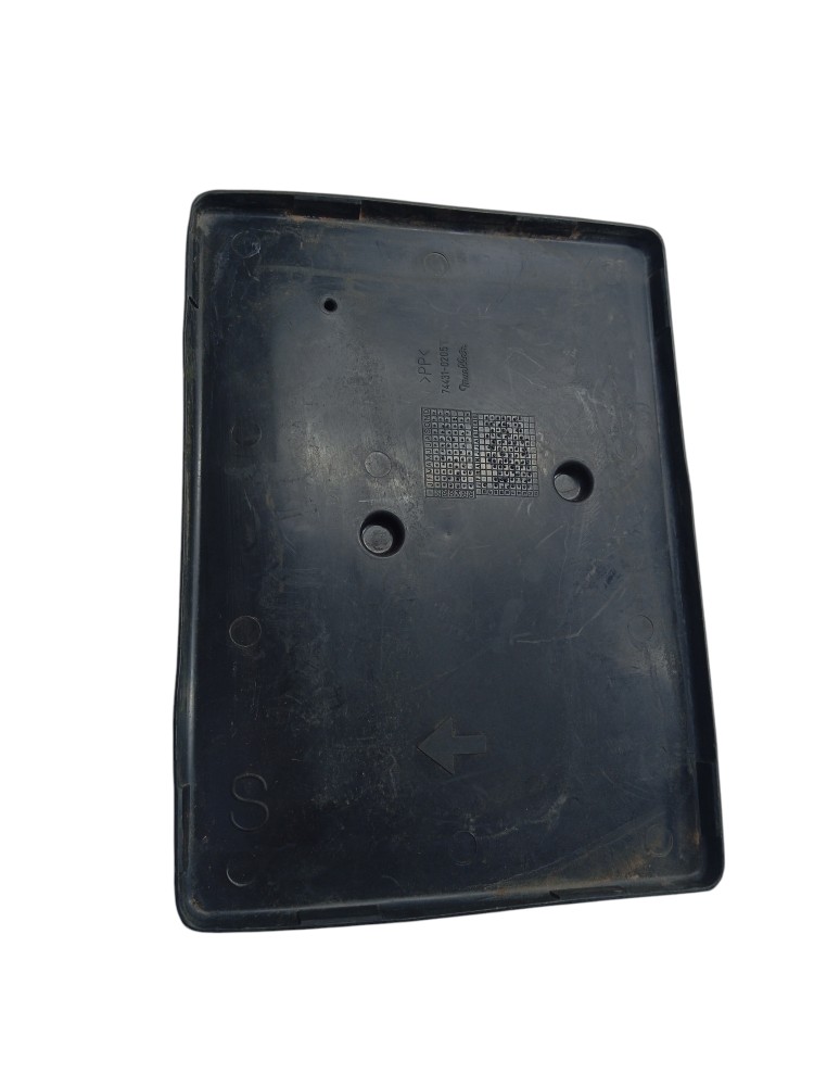 SUPORTE INFERIOR DA BATERIA DO TOYOTA COROLLA 2017/20 2