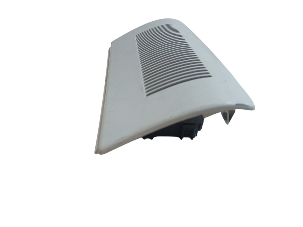 CAPA MOLDURA SESOR ALARME VOLKSWAGEN FOX 15/18 5
