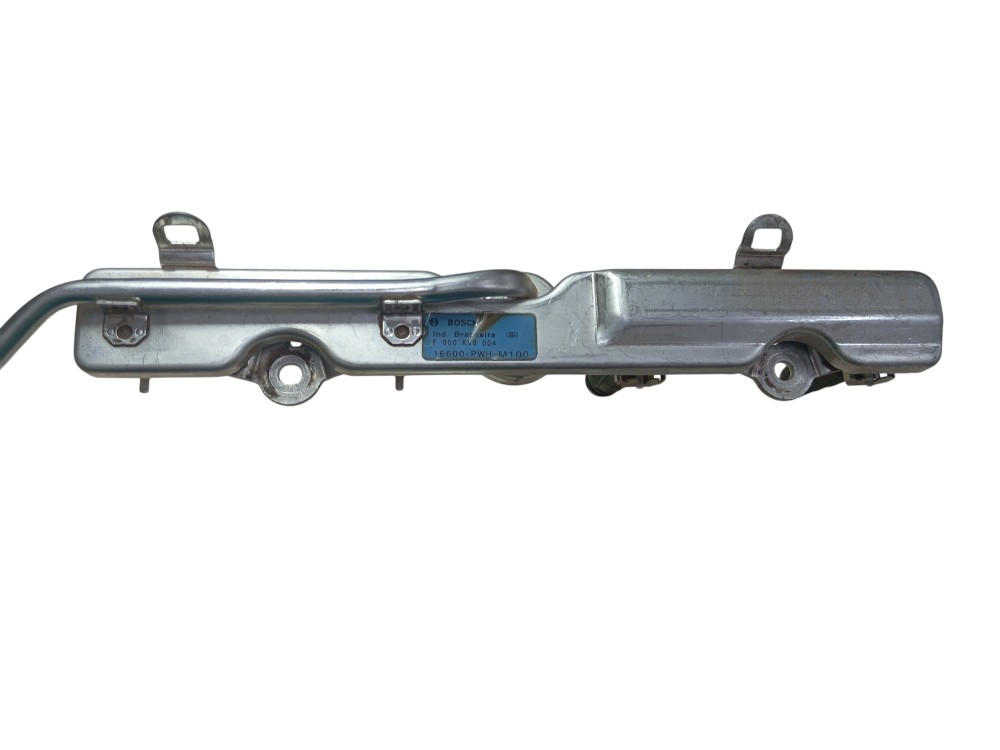 FLAUTA C/BICOS INJETOR HONDA FIT 1.4 FLEX 4