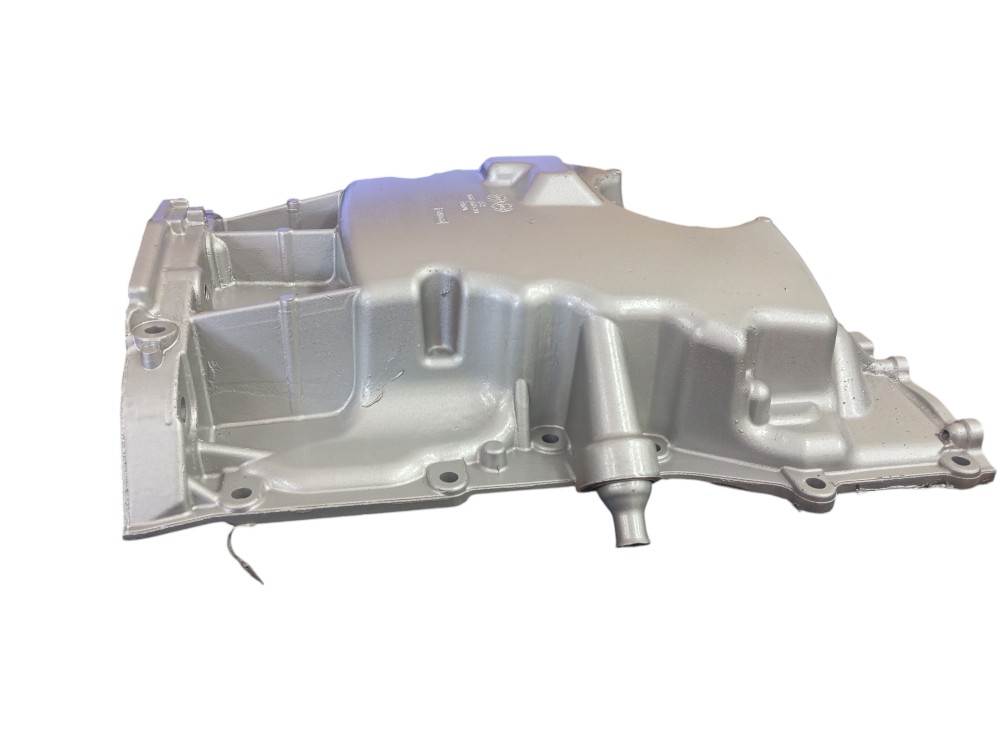 CARTER DE ÓLEO DO MOTOR FORD ECOSPORT FOCUS 2.0 2005/2012 1