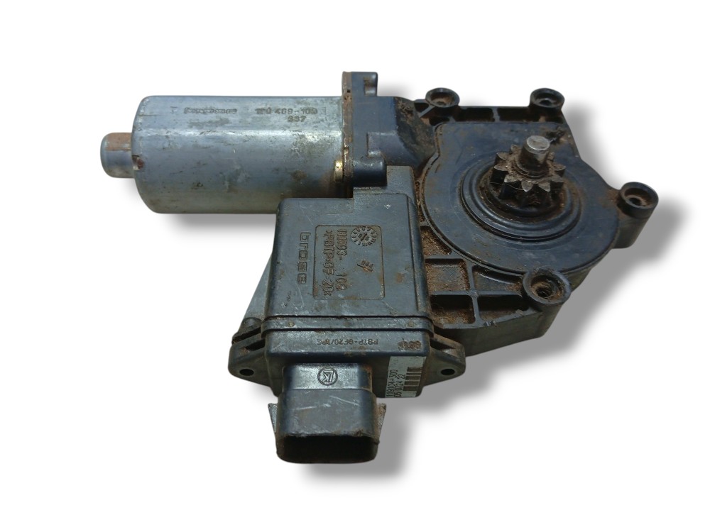 MOTOR DE VIDRO DIANTEIRO ESQUERDO GM ASTRA 1999/2005 5