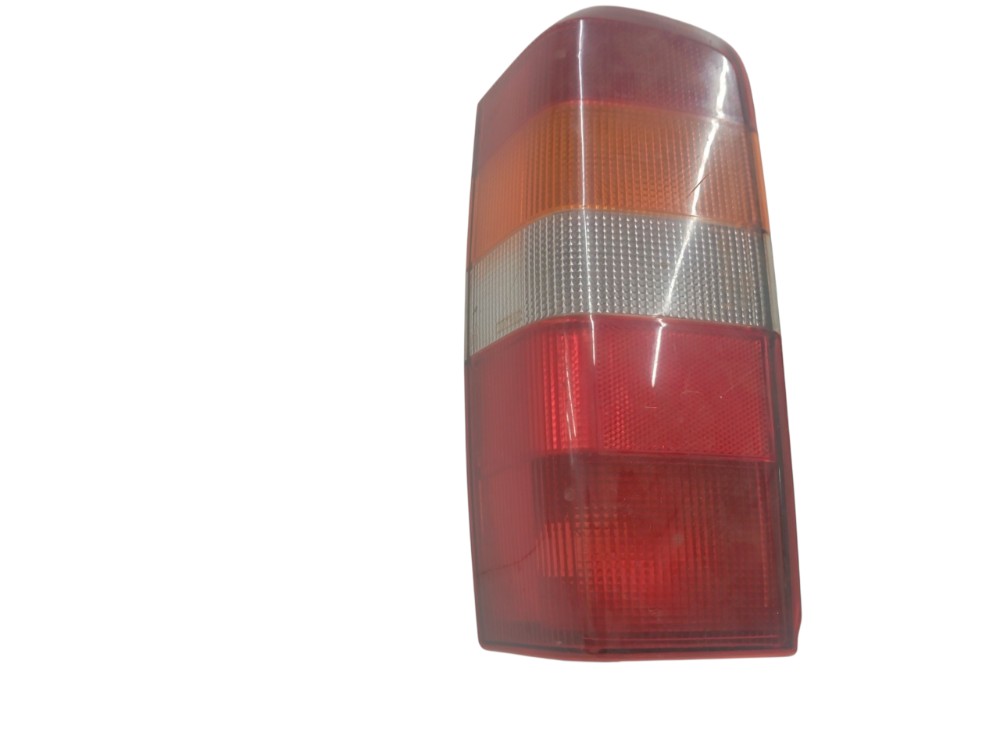 Lanterna Seta Traseiro Esquerdo Jeep Cherokee Mercede 1996 5