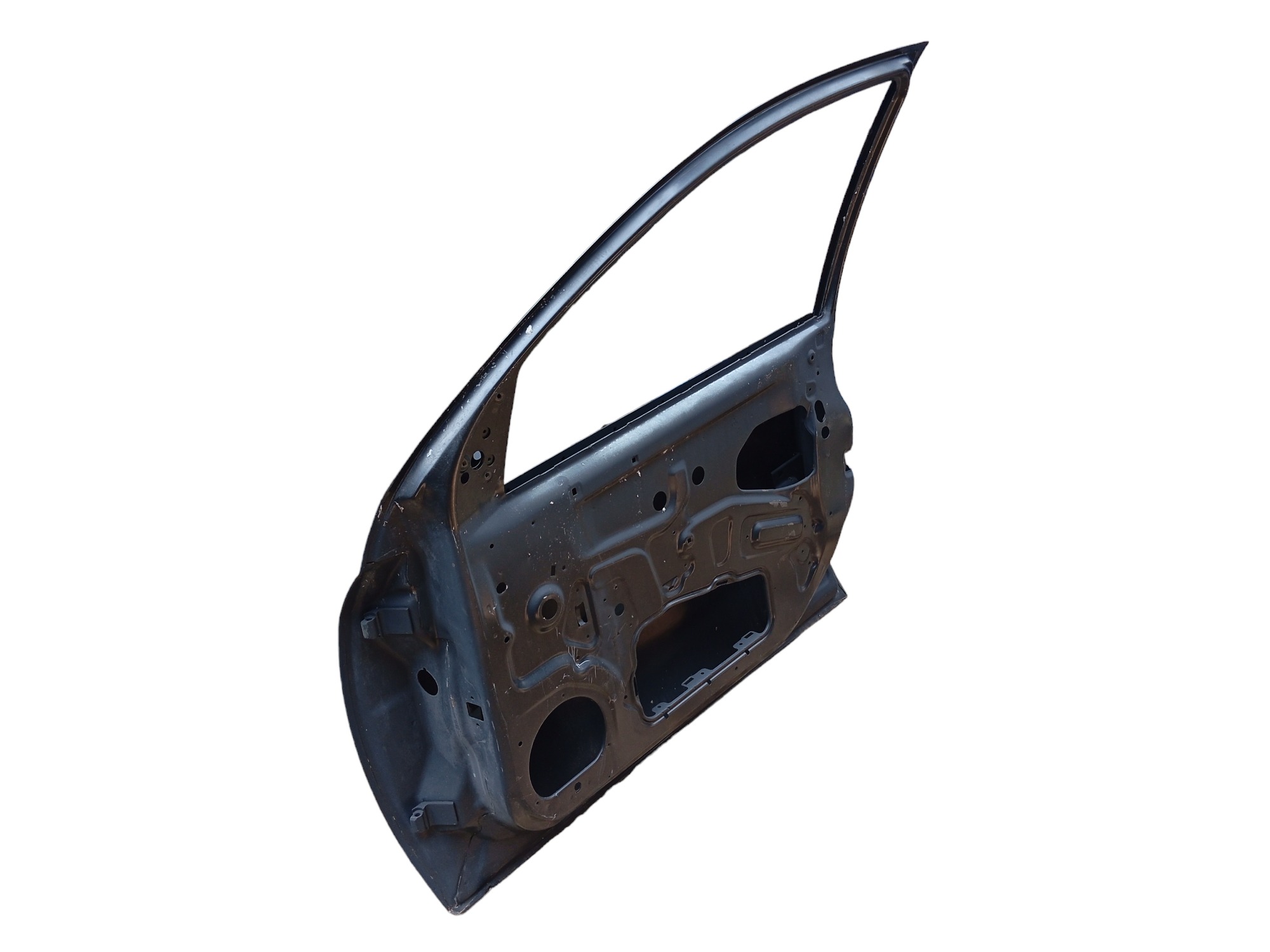 Porta Dianteira L/d Gm Astra 1999 A 2011 Original  Dianteira Direito 3