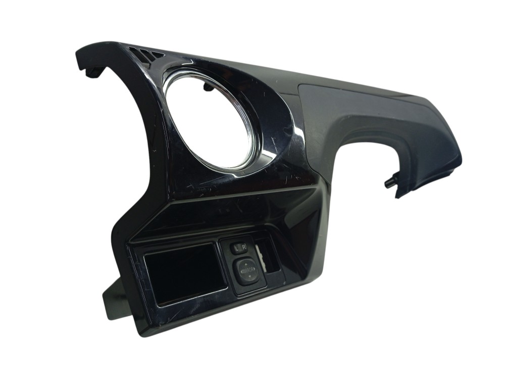Moldura Acabamento Inferior Painel Toyota Etios 2013/17 5