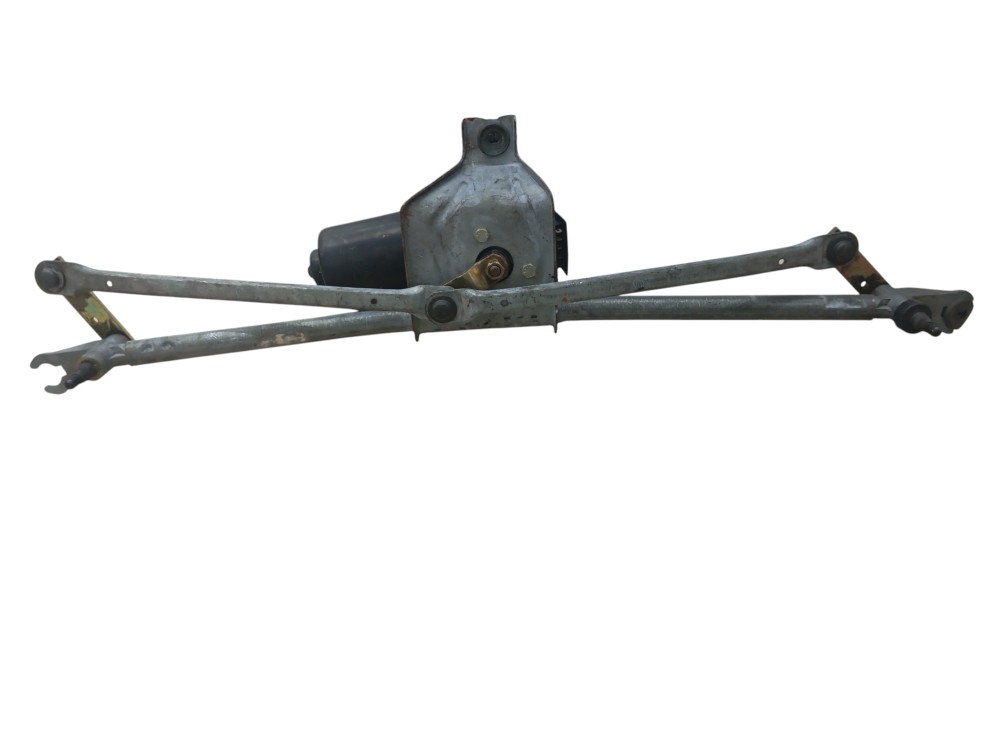 Maquina Limpador De Parabrisa Volkswagen Gol G2 G3 2