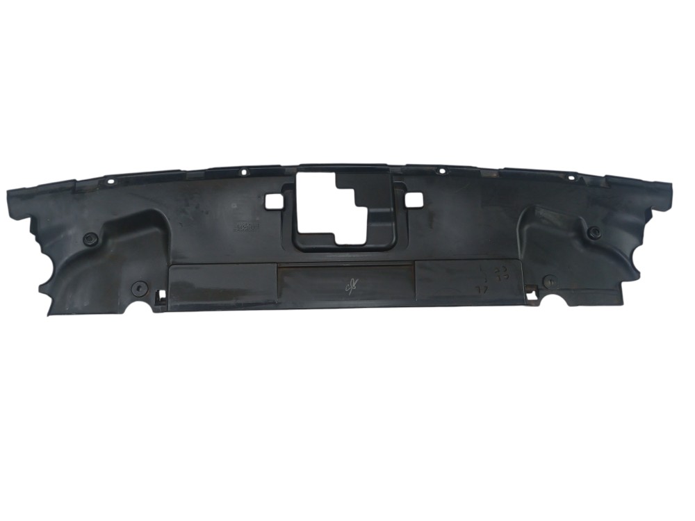 Defletor Moldura Vedador Capo Ford Mustang 2020 5