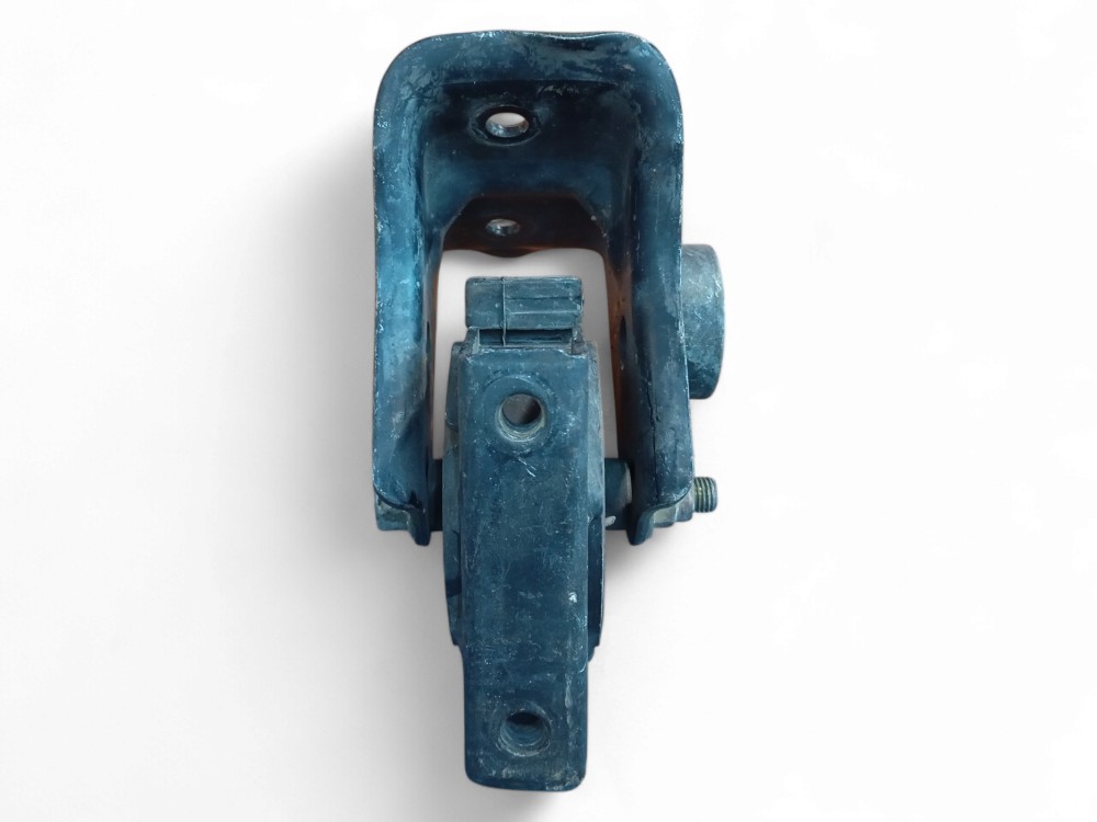 Suporte Coxim Motor Renault Scenic 2.0 Original 2