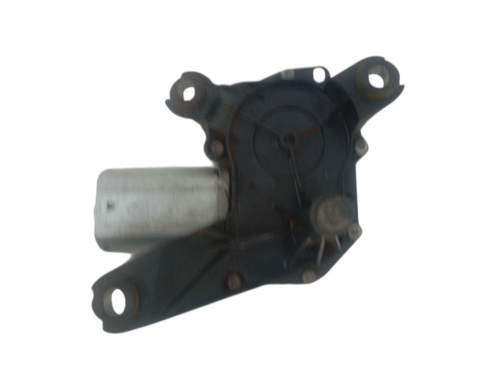 Motor Limpador traseiro Gm Valeo Celta 2001/2015 6