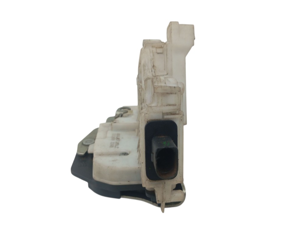 Fechadura porta traseira direira Volkswagen gol g5 2009/15 6